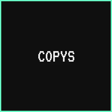copys