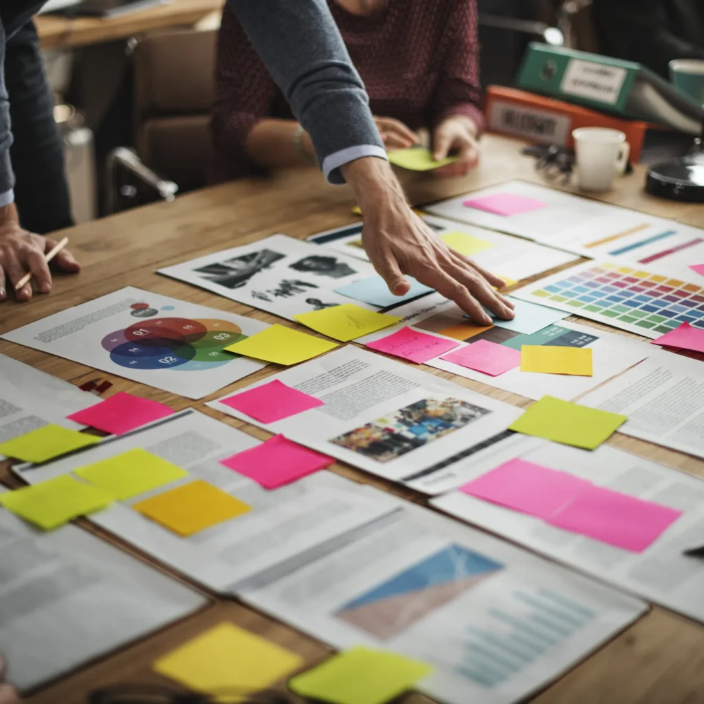 Agência de marketing digital