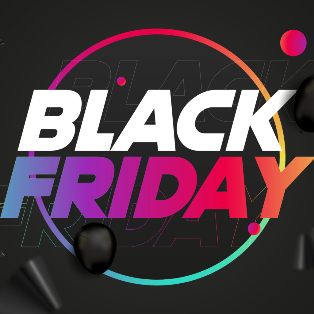 marketing digital black friday