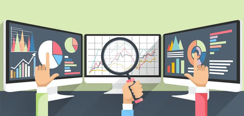 métricas de marketing digital