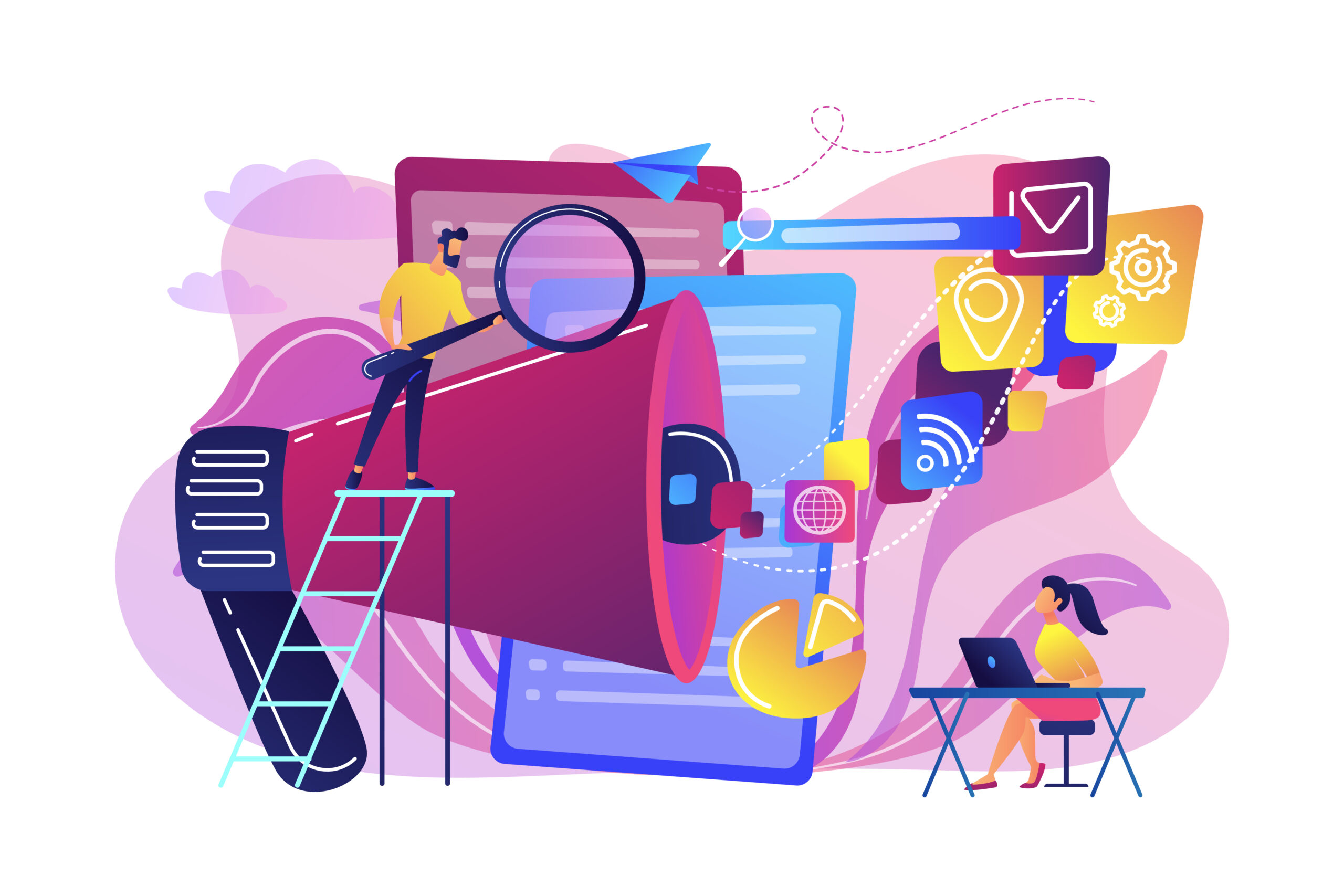 Ferramentas de marketing gratuitas que toda empresa deveria usar