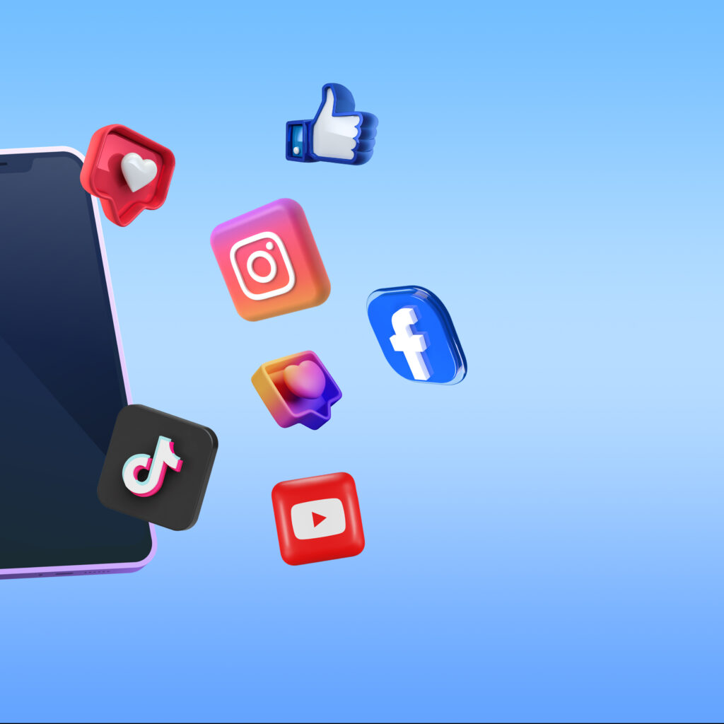 Ferramentas gratuitas para criar conteúdo e gerenciar redes sociais