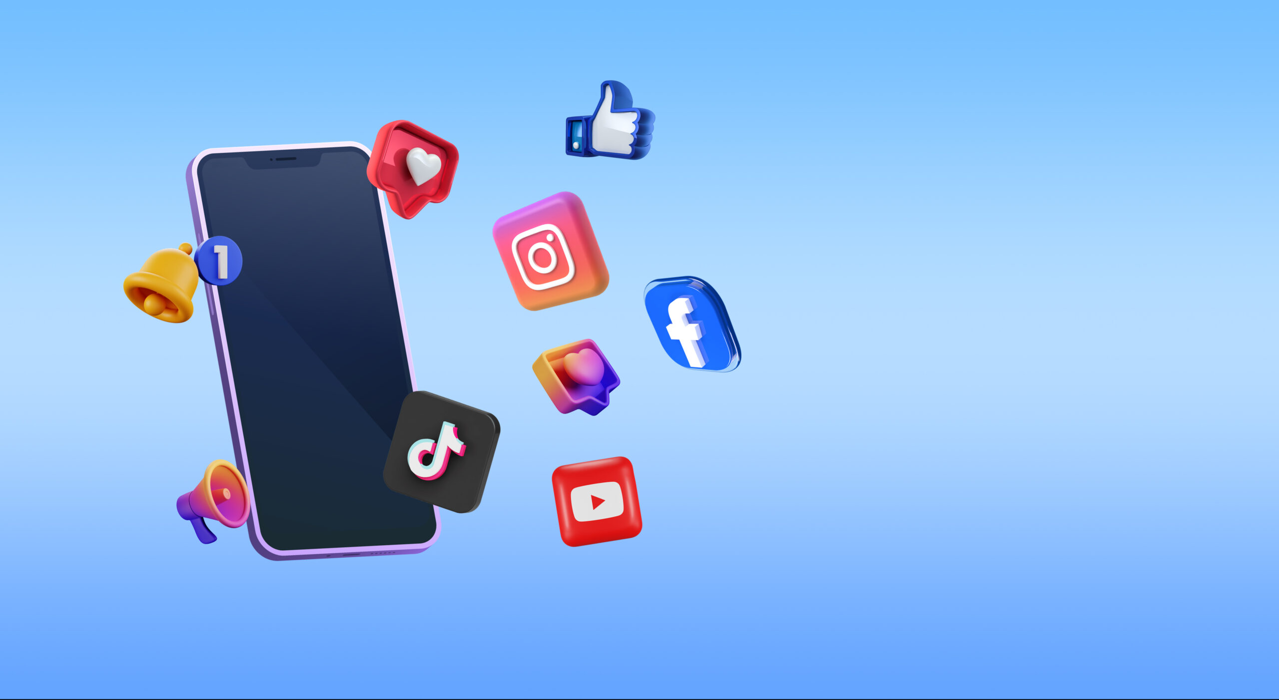 Ferramentas gratuitas para criar conteúdo e gerenciar redes sociais