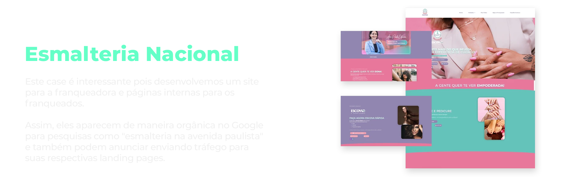Agência de Marketing Digital em SP