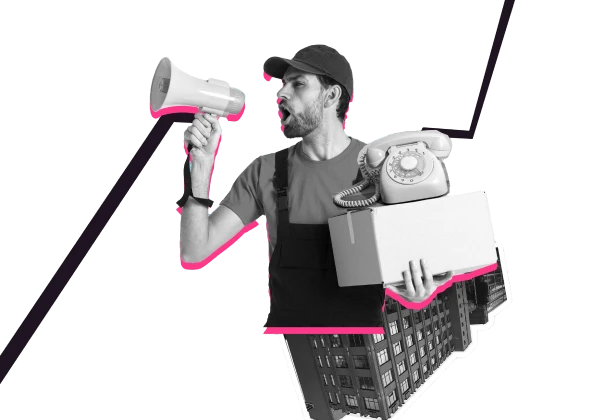 agência marketing digital