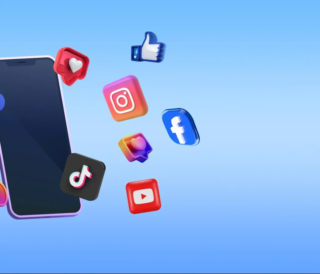 ferramentas para redes sociais