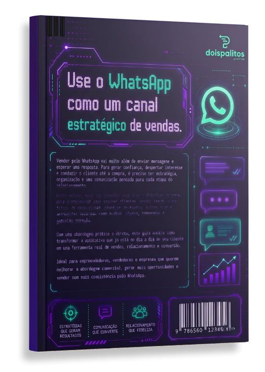 Vendas Pelo Whatsapp