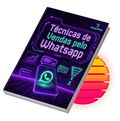 Vendas Pelo Whatsapp
