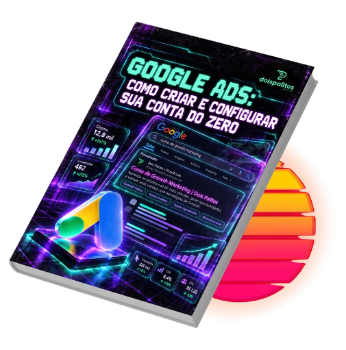 criar conta google ads